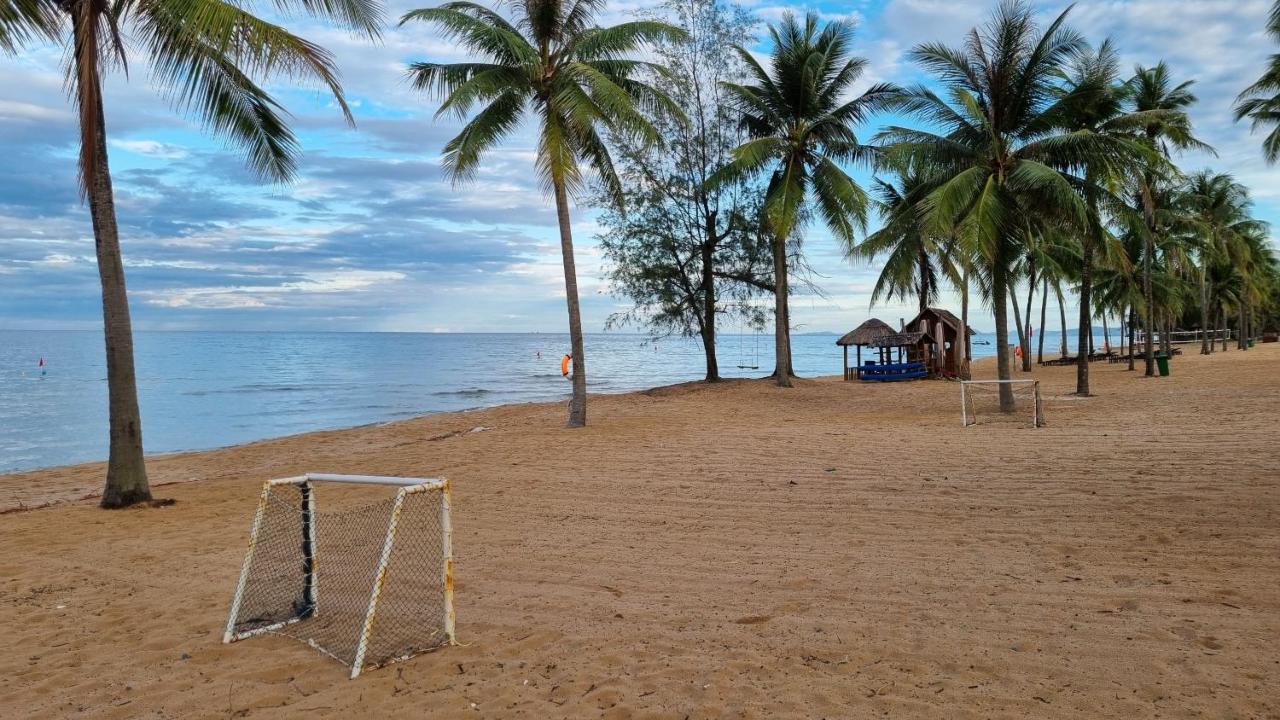 West Phu Quoc Hotel Exterior foto