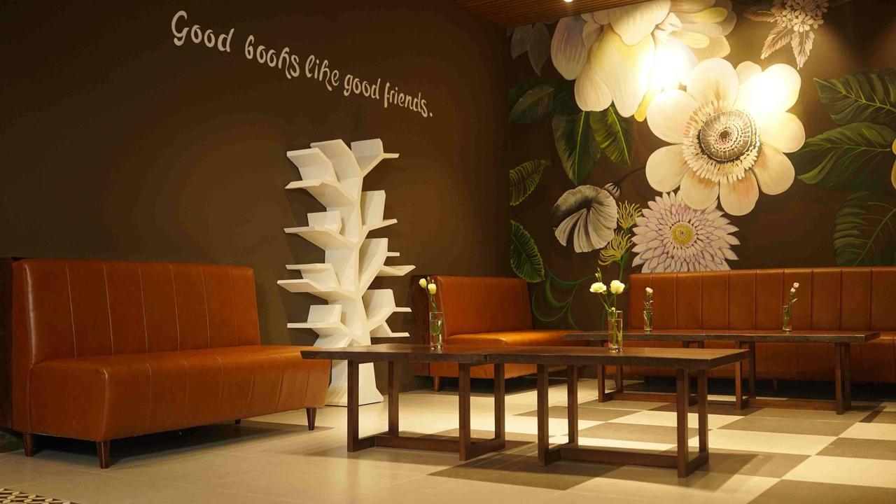 West Phu Quoc Hotel Exterior foto
